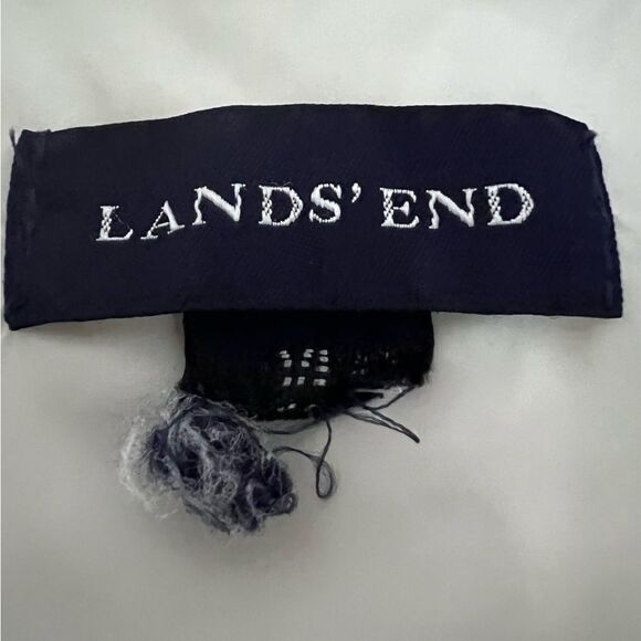 Land's End Puff Vest - Picture 4 of 4